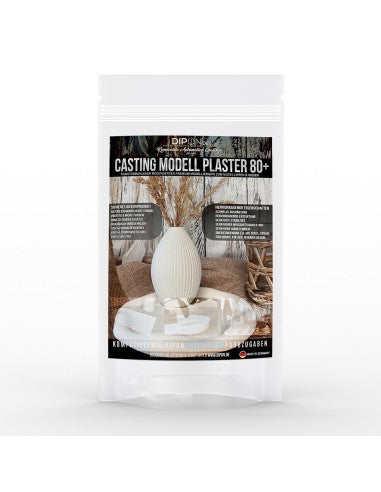 Casting Model Plaster 80+ Premium 2.5 kg