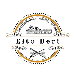 Elto Bert logo