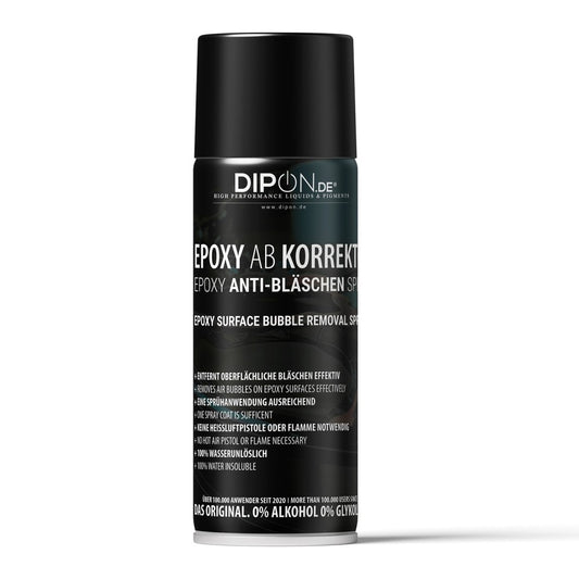 Epoxy Anti Blasen Korrektor Spray 400ml